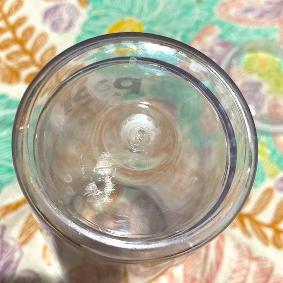 NWOT. Mr. Coffee Iced Coffee/Tea tumbler. Never used. Screw on top holds 20 oz - Picture 11 of 12